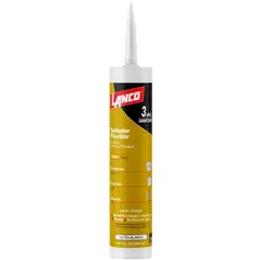 LANCO - Sellador acrílico vinyl painters blanco 300 ml