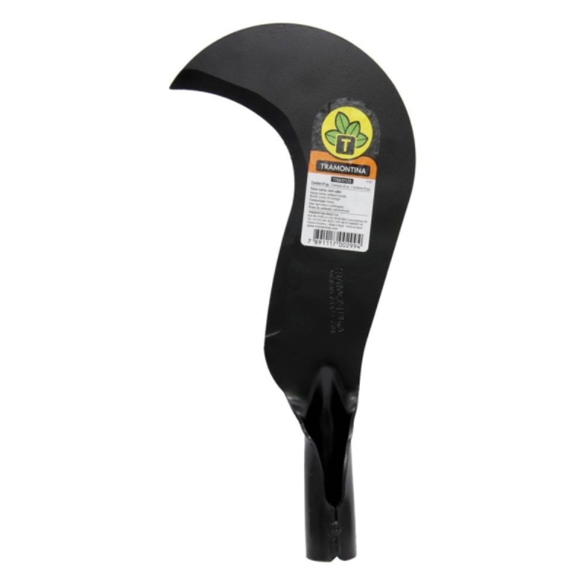 TRAMONTINA - Rozon pesado 920g - 38,7cm sin mango