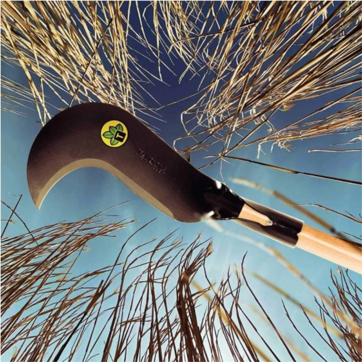 TRAMONTINA - Rozon pesado 920g - 38,7cm sin mango