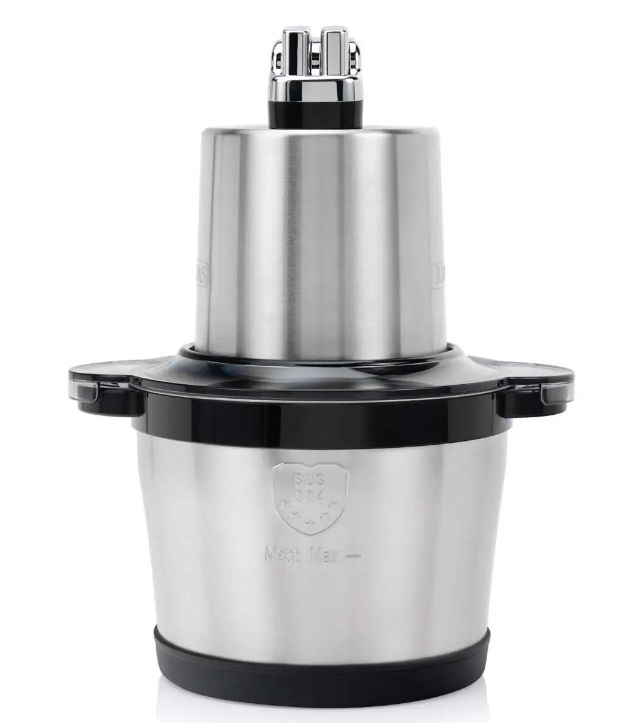 THOMAS Picadora Stahl Pro XL TH-9050i 1200Watts