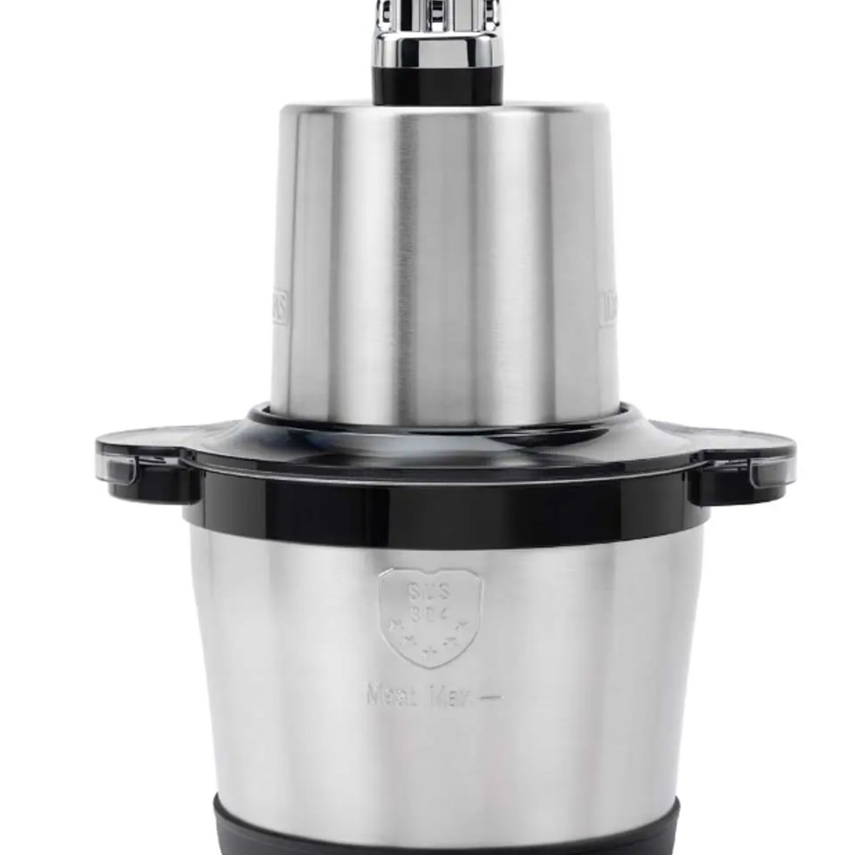 THOMAS - Picadora Stahl Pro XL THOMAS TH-9050i 1200Watts