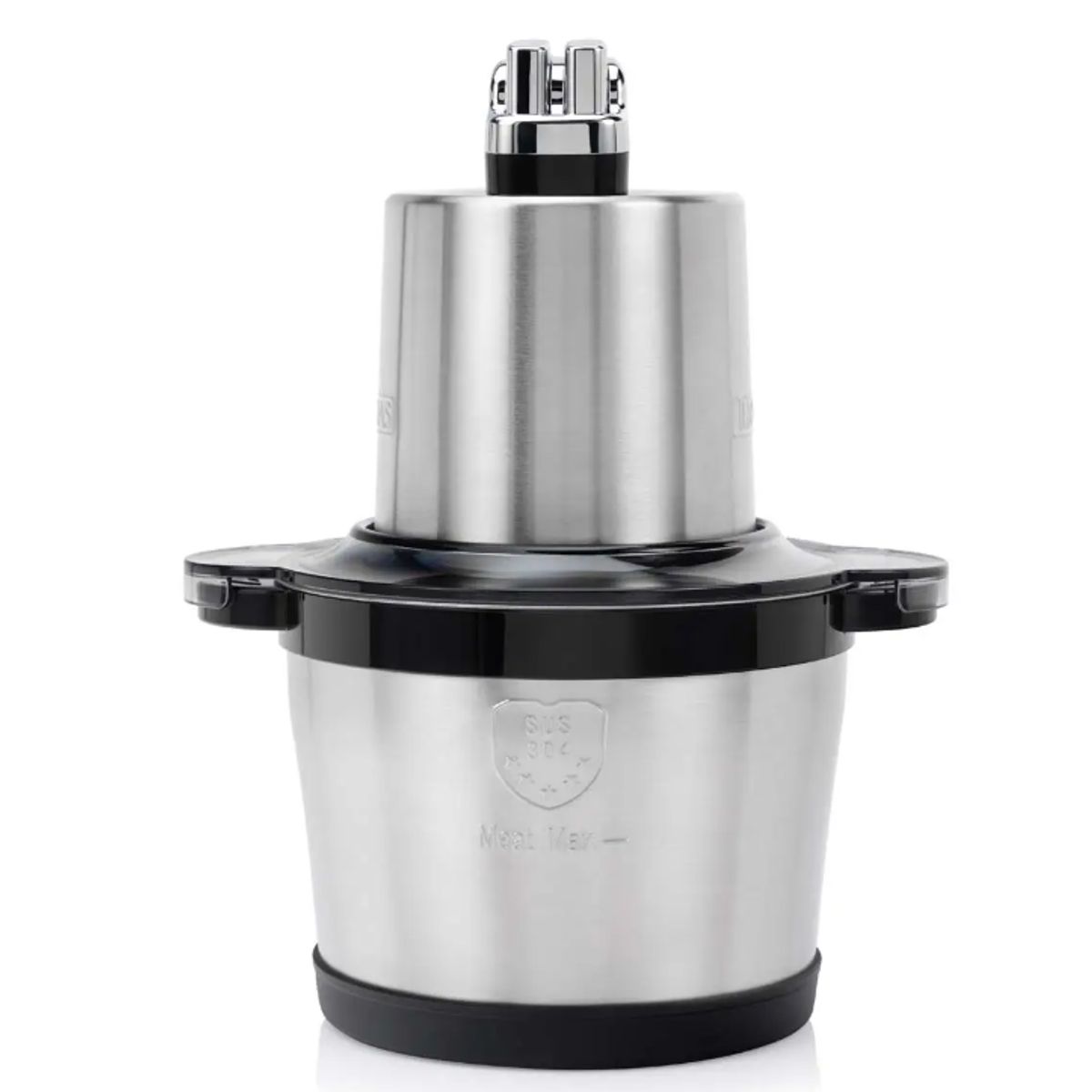 THOMAS - Picadora Stahl Pro XL THOMAS TH-9050i 1200Watts