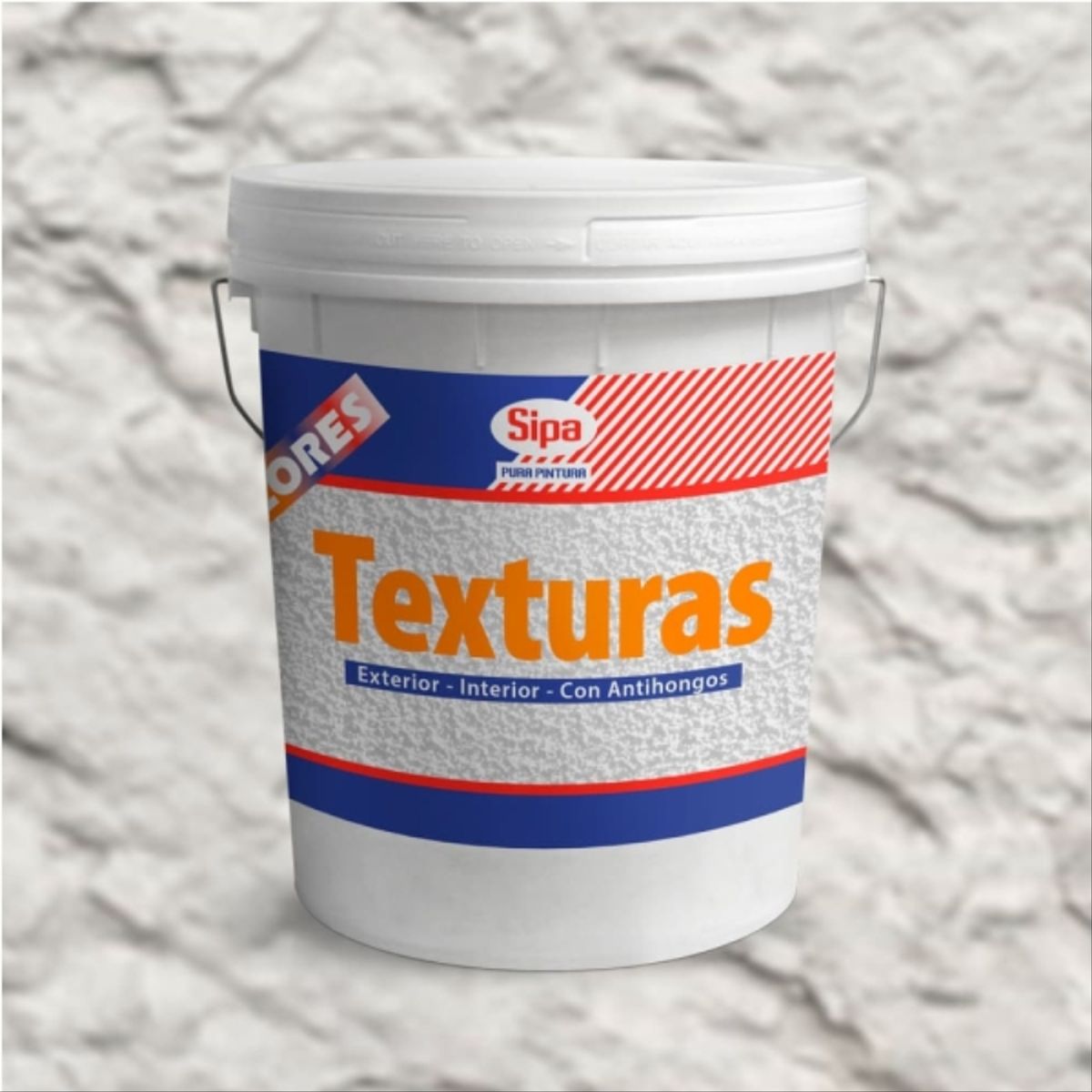 SIPA - Textura Sipalina AG-5 4 gal