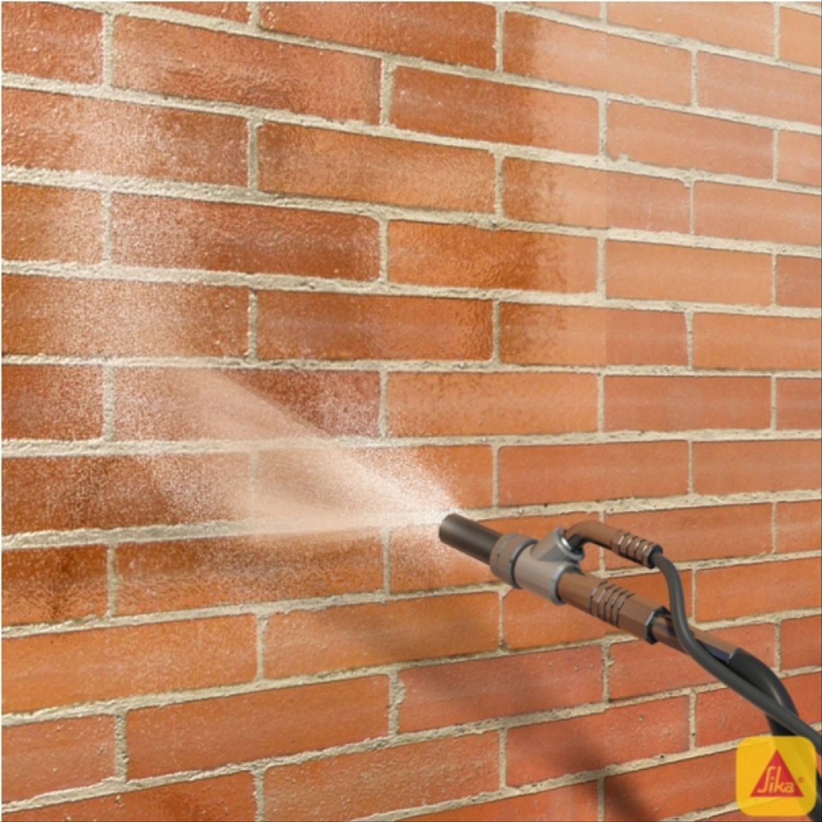 SIKA - Impermeabilizante para exterior Igol incoloro 3 lt