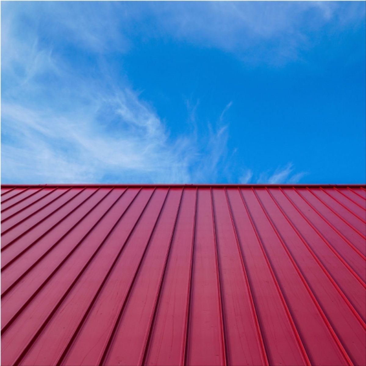 LANCO - Sellador techos Siliconizer rojo galón