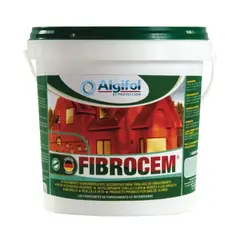 ALGIFOL - Tinte protector para madera nogal 1 gal