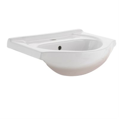 Imagen 2 del producto Kit Mueble vanitorio 50x82x43 cm Eko cerezo + cubierta