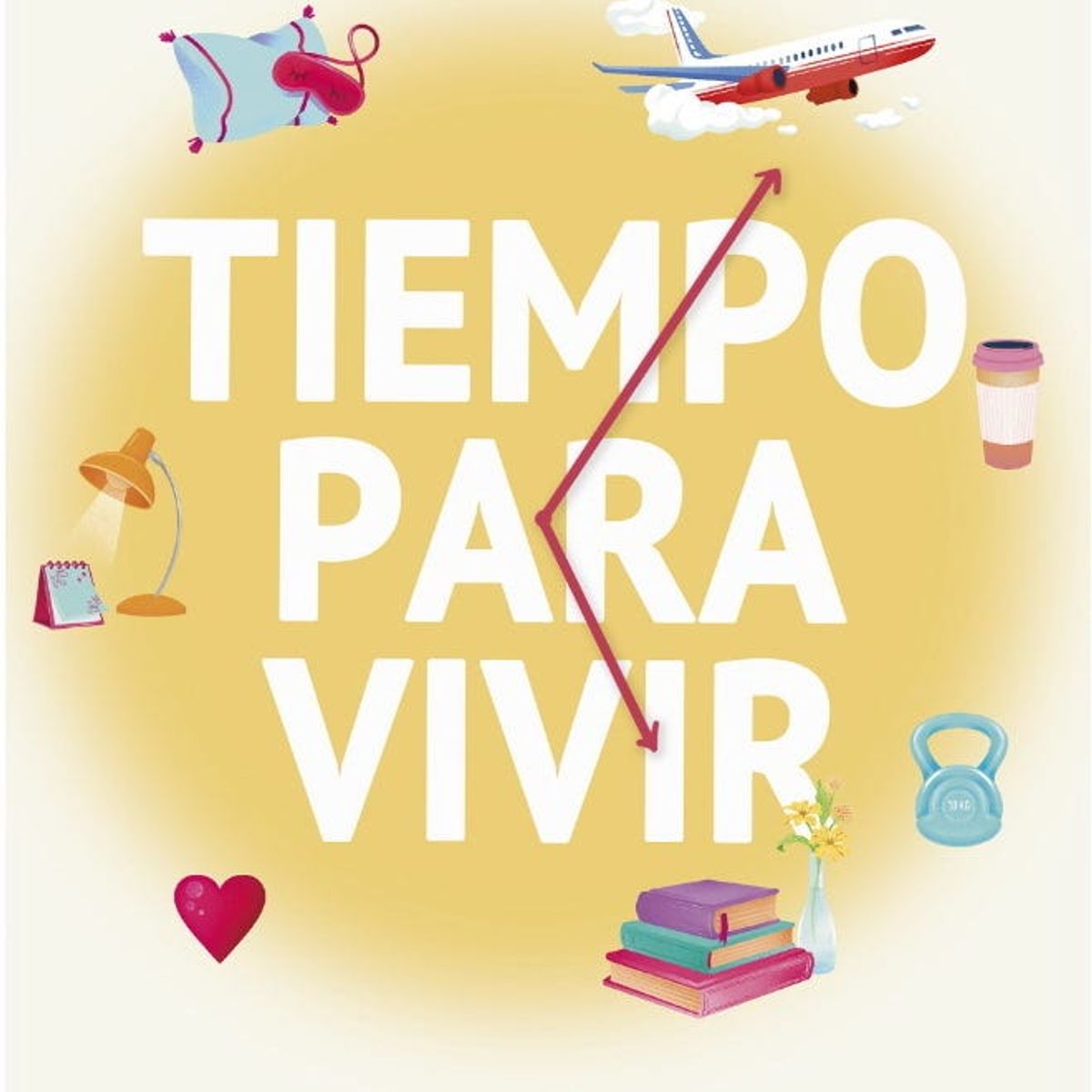 MONTENA - TIEMPO PARA VIVIR