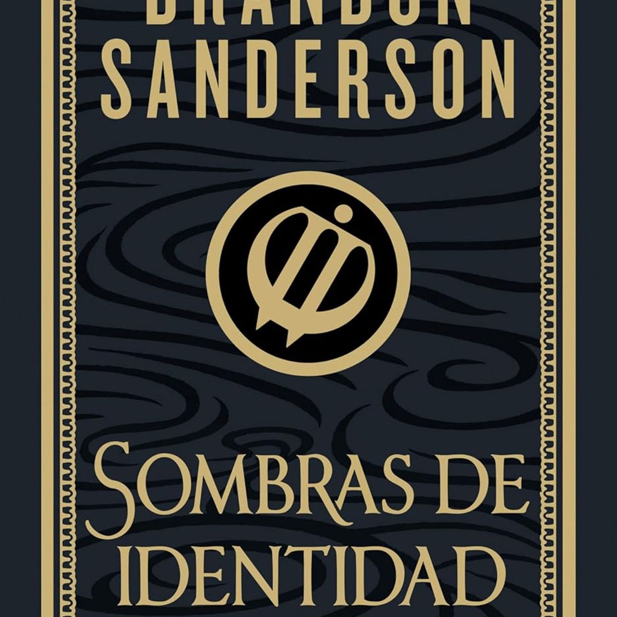 NOVA - SOMBRAS DE IDENTIDAD ED ILUSTRADA