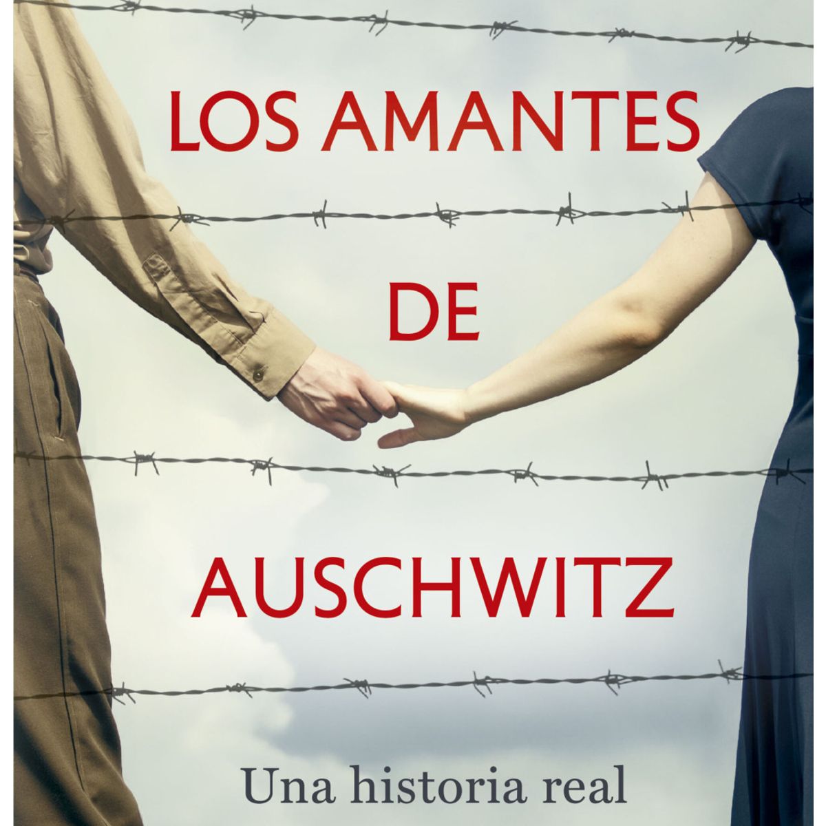 PLAZA & JANES - LOS AMANTES DE AUSCHWITZ