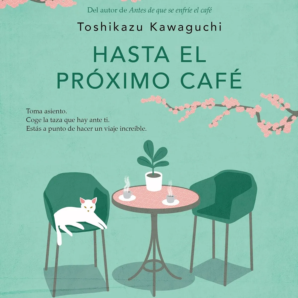 PLAZA & JANES - HASTA EL PROXIMO CAFÉ ANTES DE QUE SE ENFRÍE EL CAFÉ 4