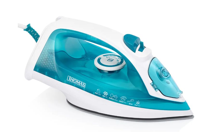 THOMAS Plancha Vapor Vertical TH-7055