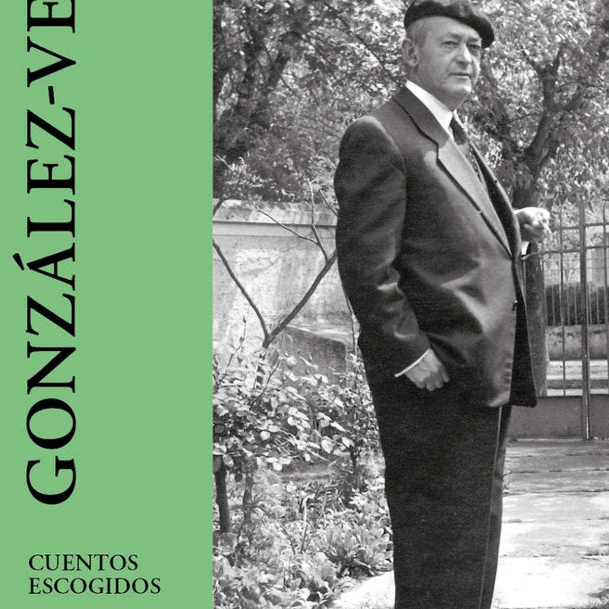 ALFAGUARA - CUENTOS ESCOGIDOS GONZALEZ VERA
