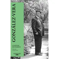 ALFAGUARA - CUENTOS ESCOGIDOS GONZALEZ VERA