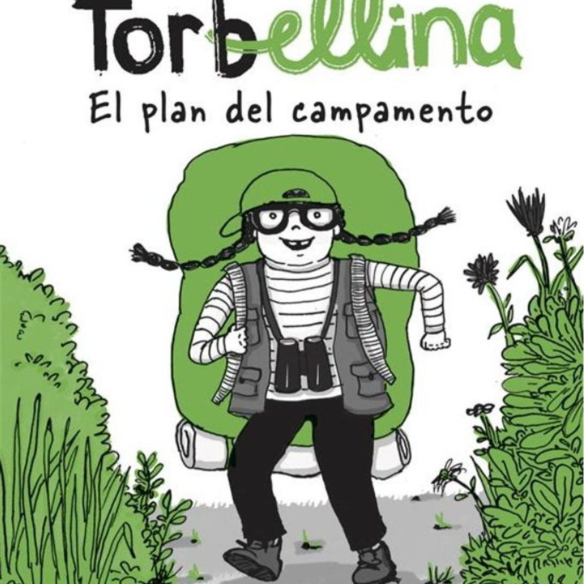 ALFAGUARA - NINA TORBELLINA 1