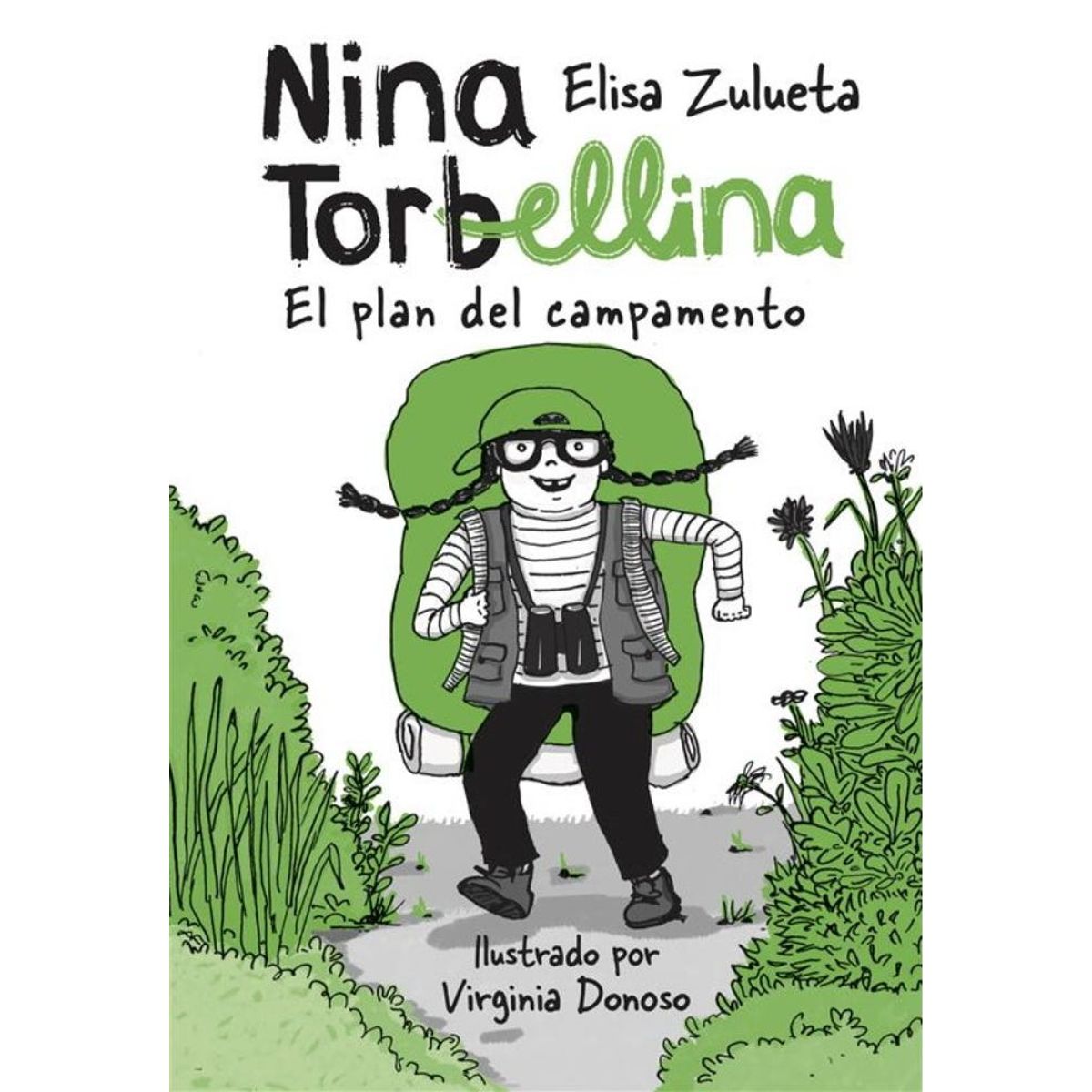 ALFAGUARA - NINA TORBELLINA 1