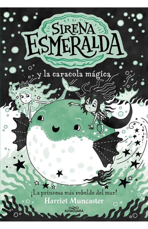 SIRENA ESMERALDA 5