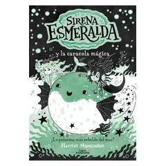 ALFAGUARA - SIRENA ESMERALDA 5