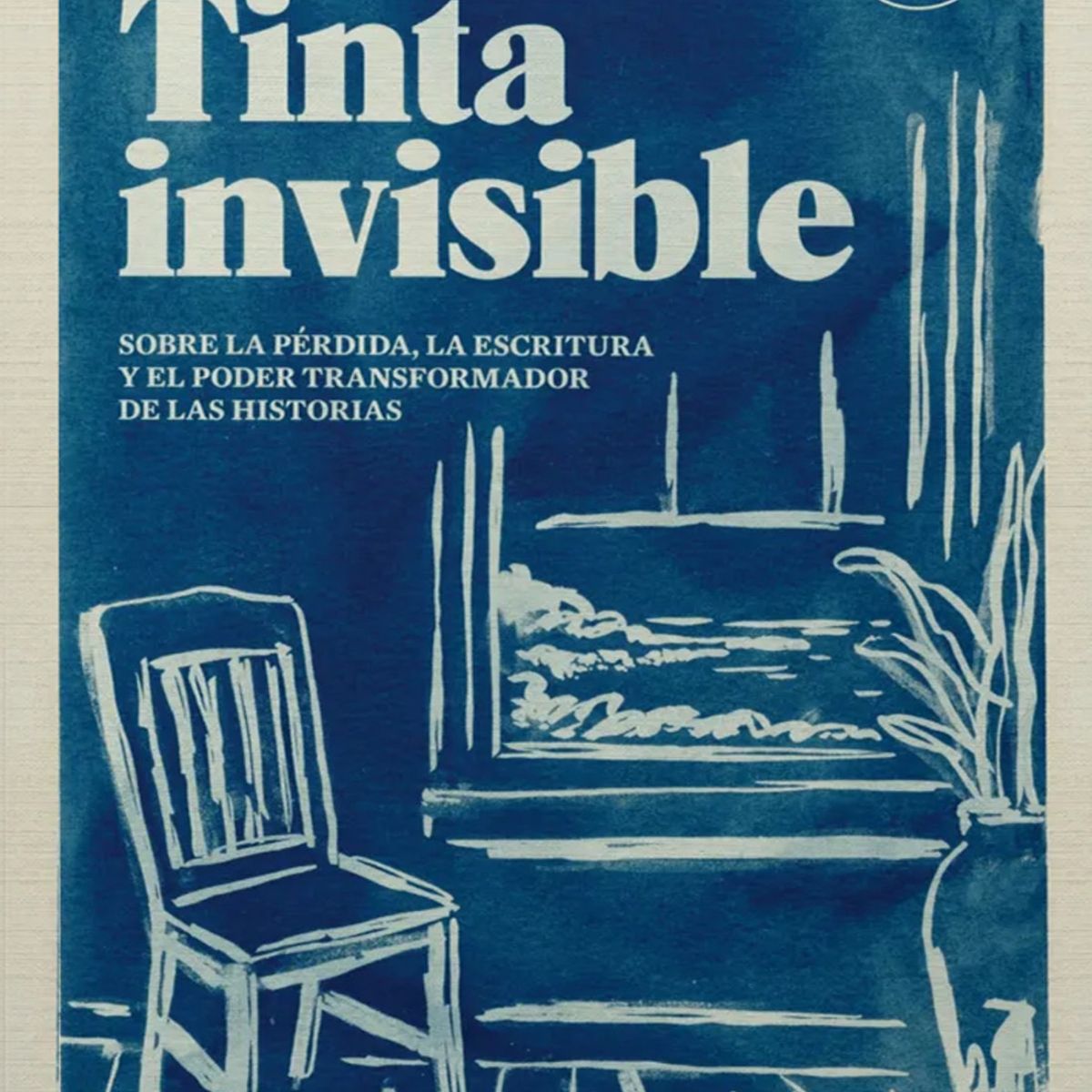 BLACKIE BOOKS - TINTA INVISIBLE