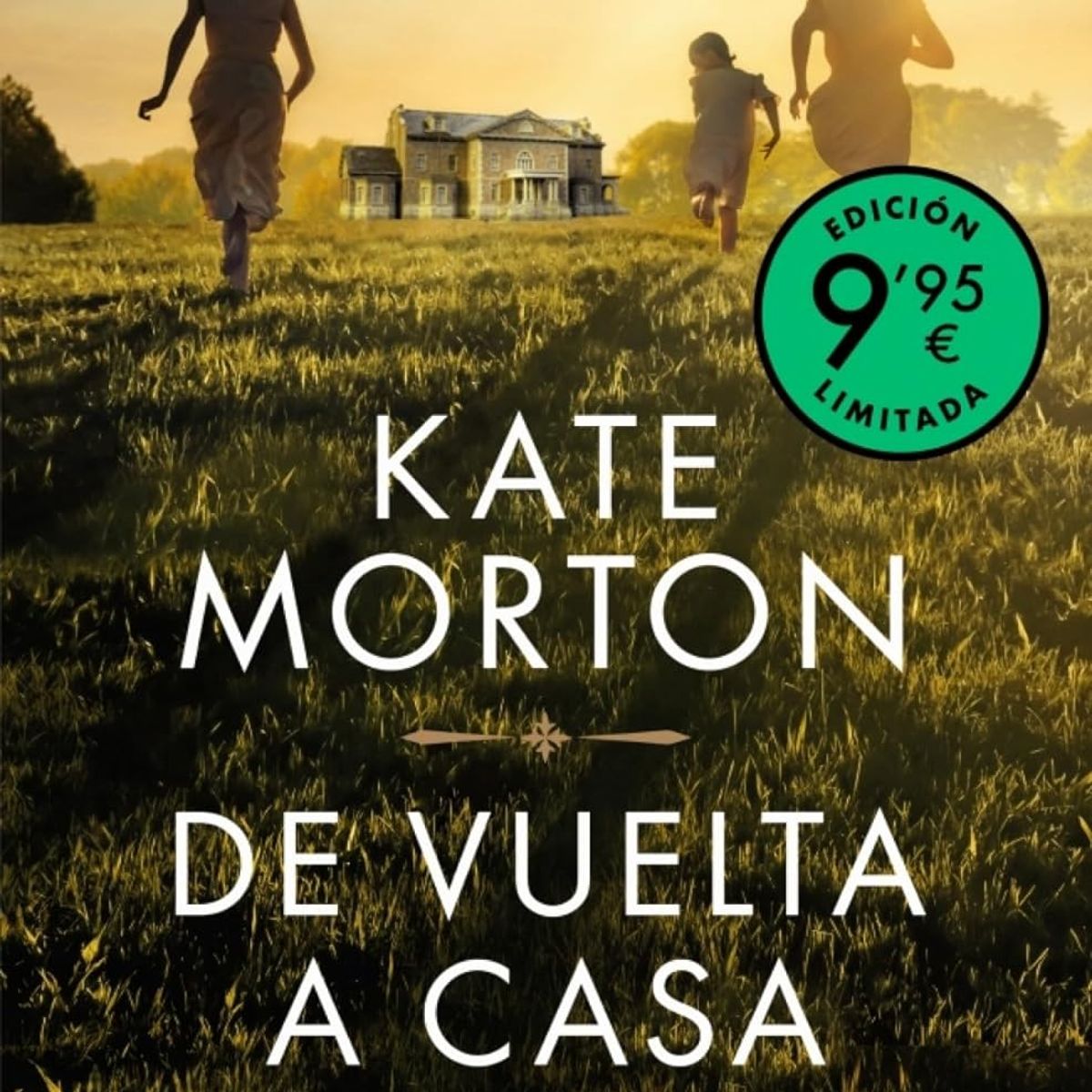 DEBOLSILLO - DE VUELTA A CASA LIMITED