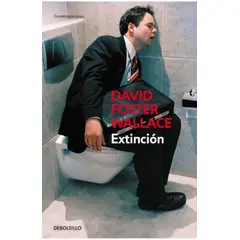 DEBOLSILLO - EXTINCION