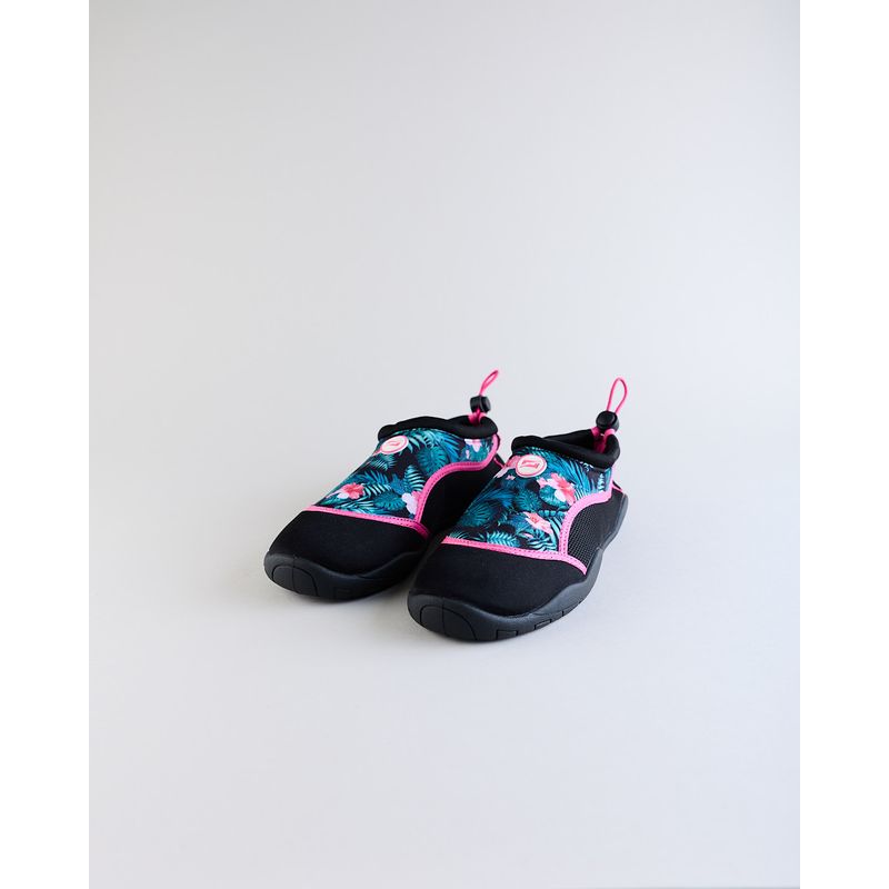 POLEMIC - Zapatillas De Agua Mujer Adulto Talla 34 A 41 - Polemic