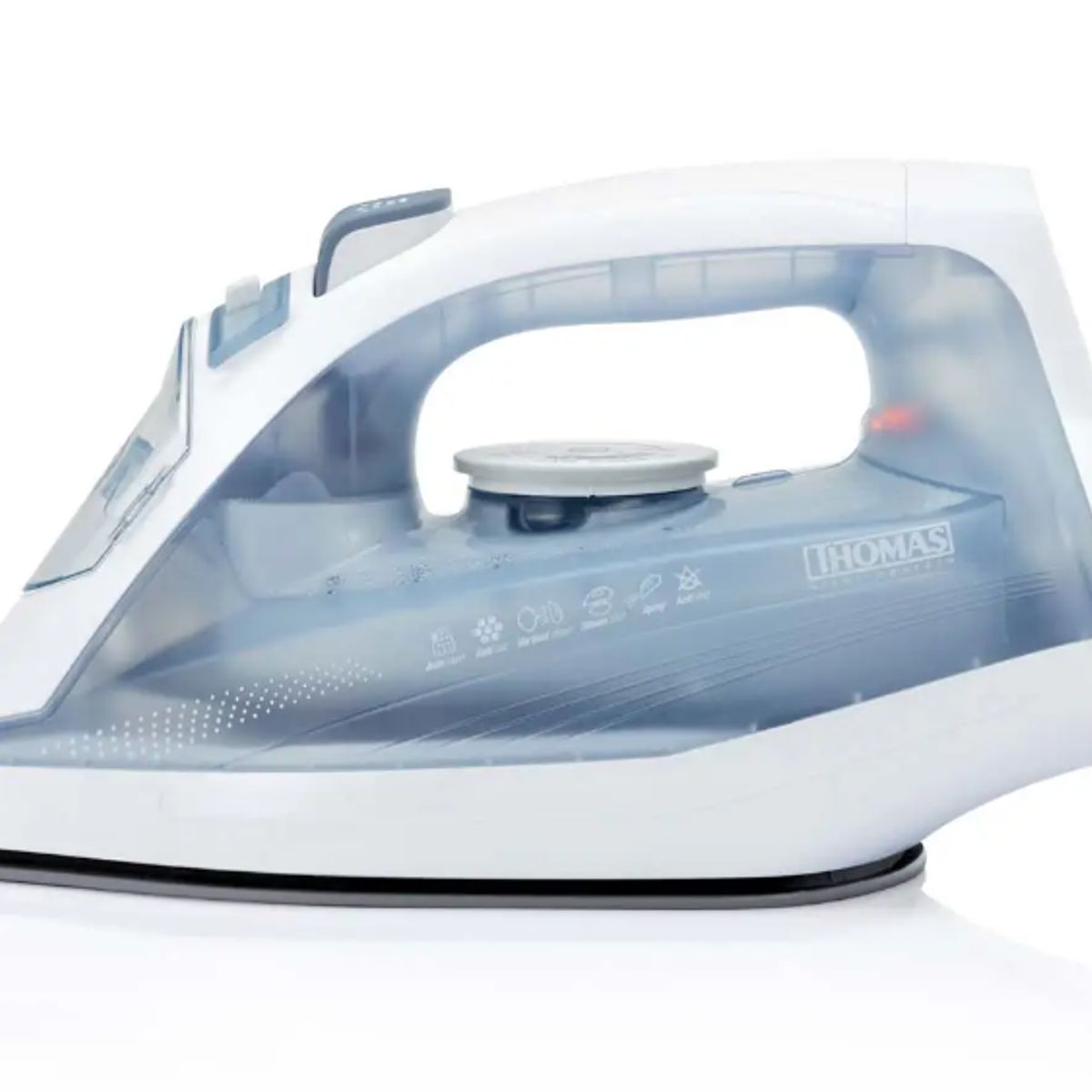 THOMAS - Plancha Inalámbrica THOMAS TH-7100
