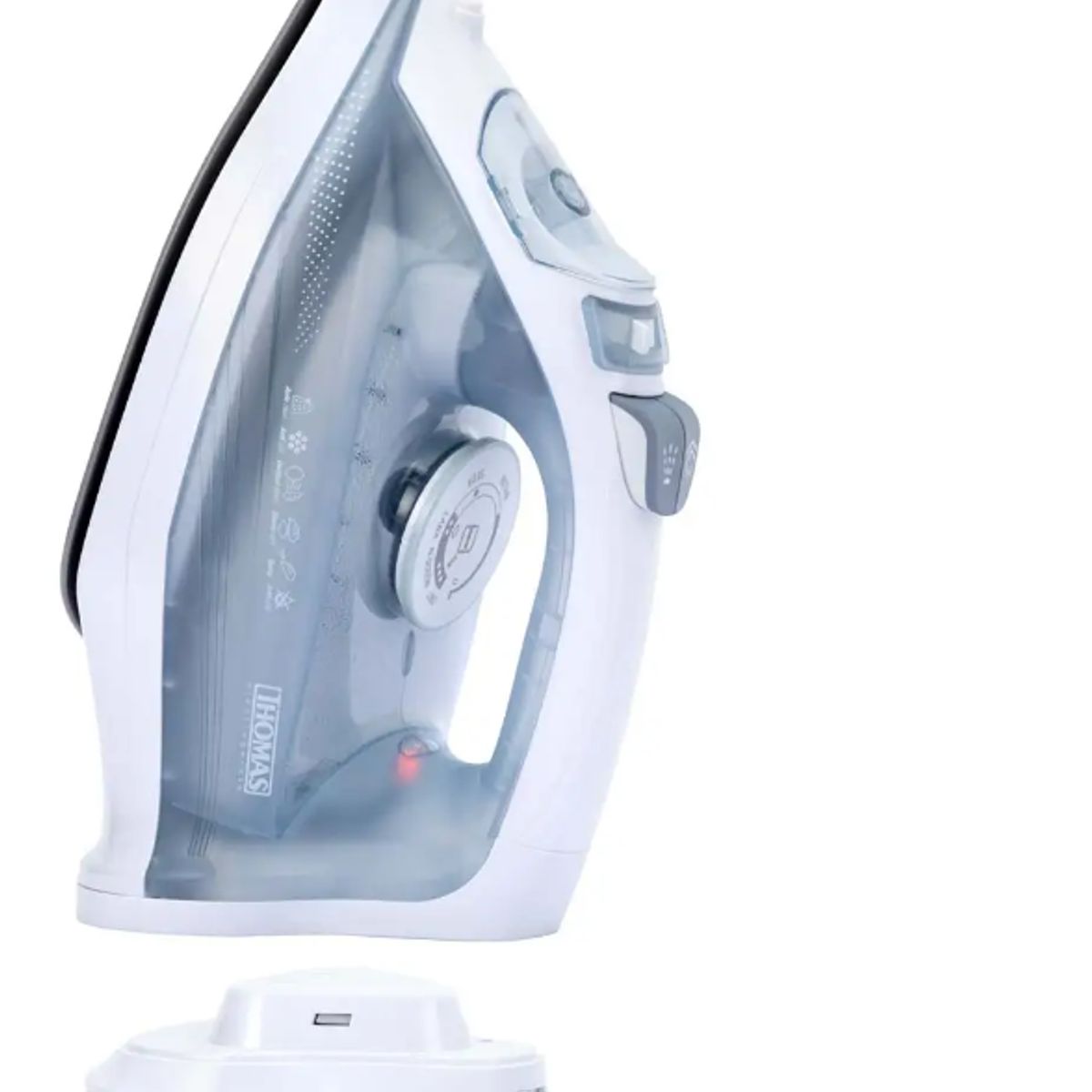 THOMAS - Plancha Inalámbrica THOMAS TH-7100