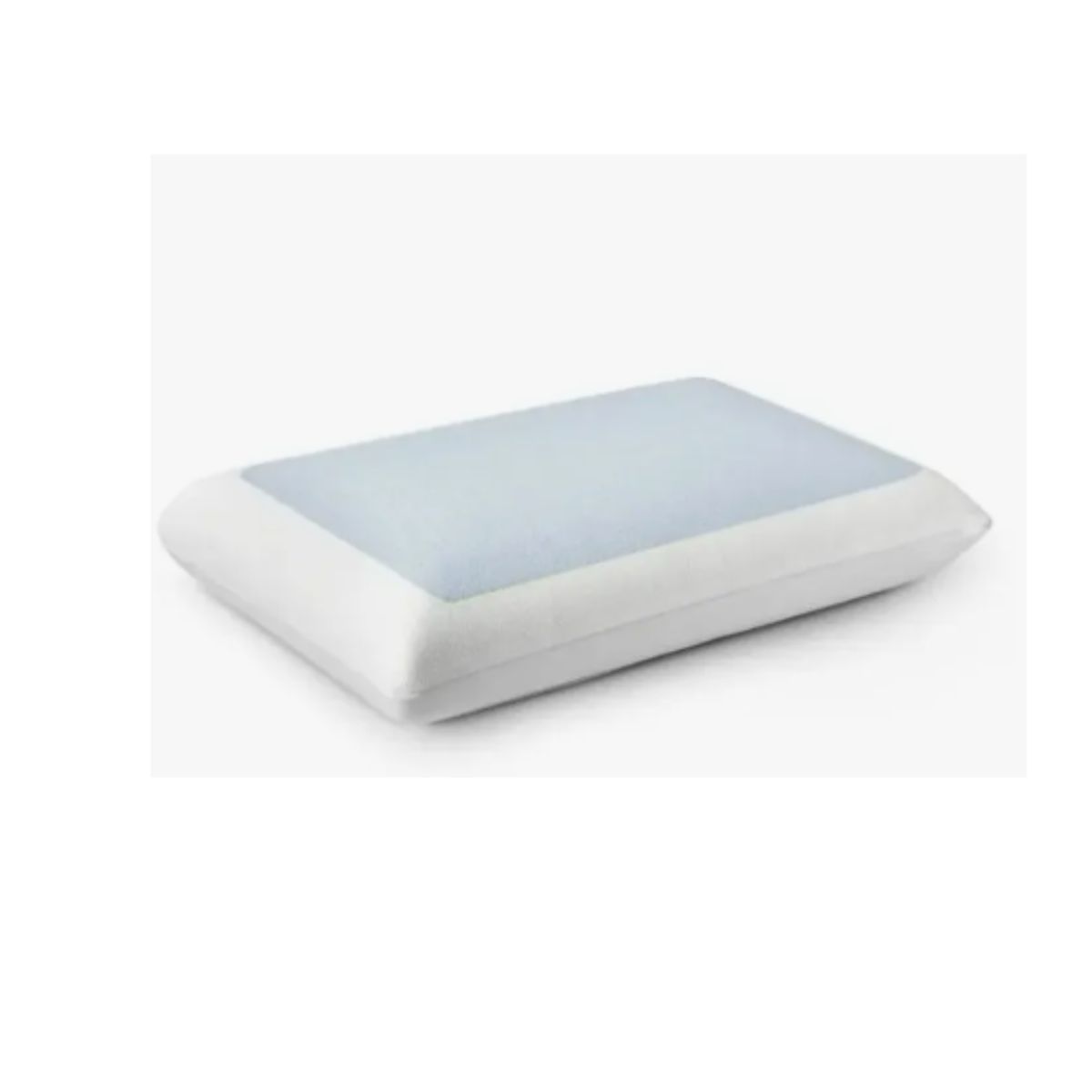 ILLUSIONS - Almohada De Espuma Viscoelástica Illussion Gel Fresh 40x60cm