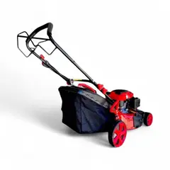 GENERICO - Cortadora De Césped A Gasolina 508mm 20 Erux 65hp