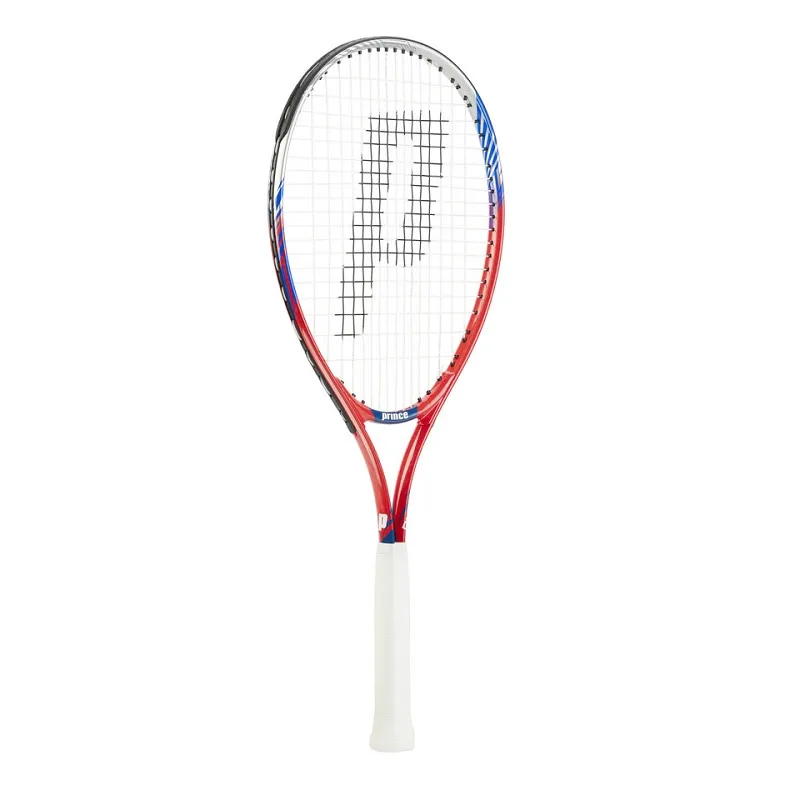GENERICO - RAQUETA DE TENIS PRINCE ENERGY 25 / 96 G0 230 GRS.