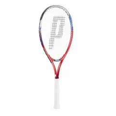 GENERICO - RAQUETA DE TENIS PRINCE ENERGY 25 / 96 G0 230 GRS.