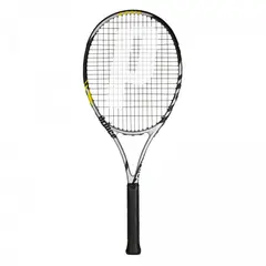 GENERICO - RAQUETA DE TENIS PRINCE RIVAL TEAM SILVER 100 G2 275 GRS.