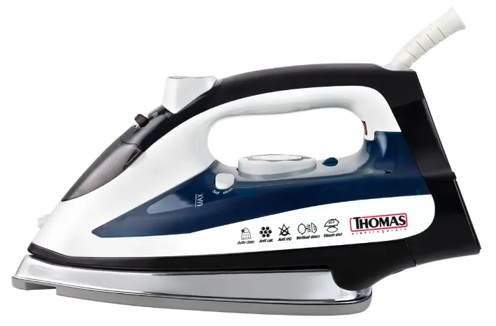 THOMAS Plancha TH-7170 2200 Watts