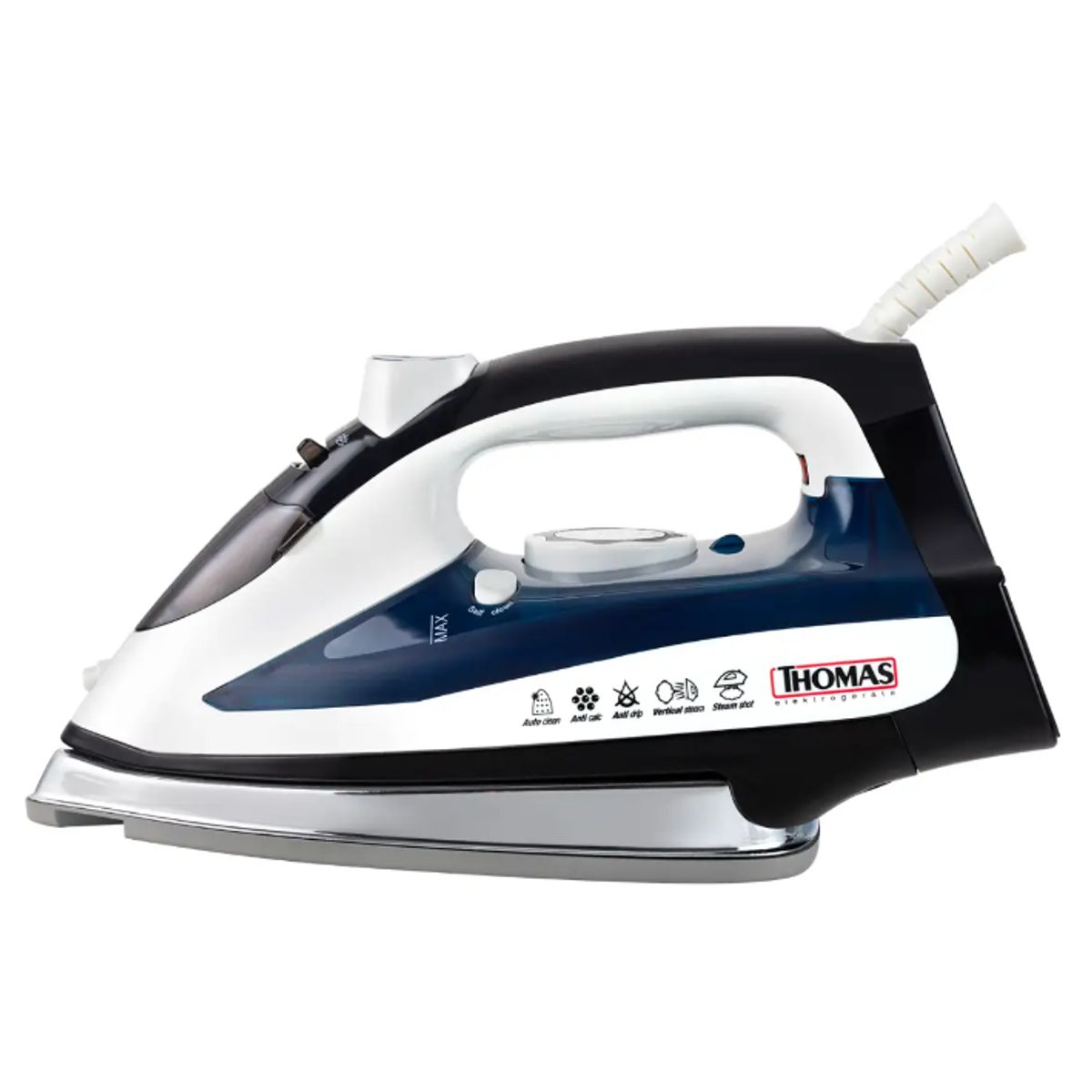 THOMAS - Plancha THOMAS TH-7170 2200 Watts