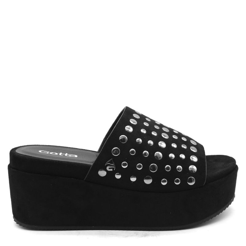 GOTTA - Sandalia Mujer
