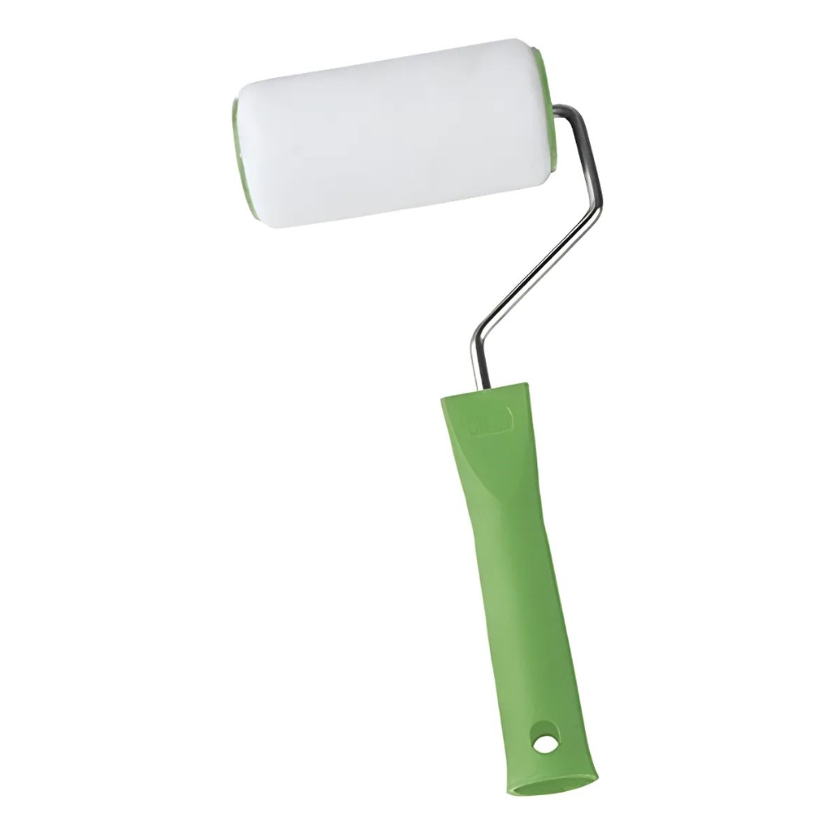 ESTAMPA - RODILLO POLIESTER ESTAMPA PELO CORTO 12 CM