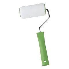 ESTAMPA - RODILLO POLIESTER PELO CORTO 12 CM