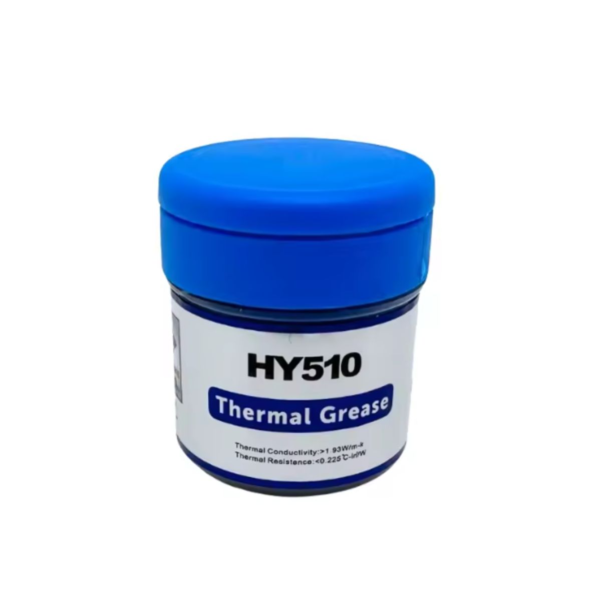 GENERICO - Pasta Térmica HY510 20g CPU GPU PC Alto Rendimiento