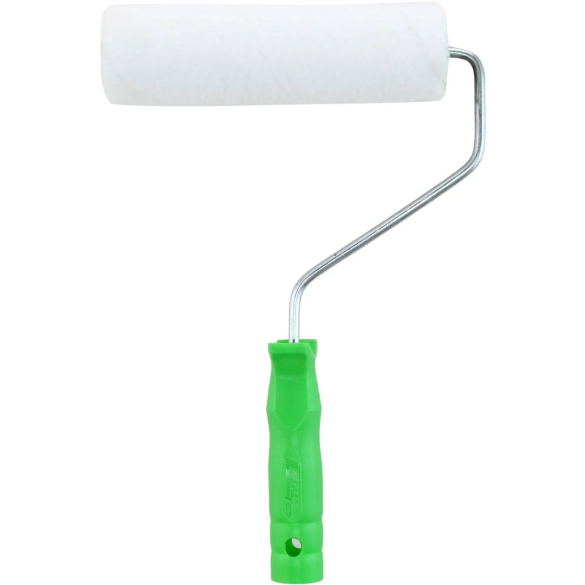 GENERICO - RODILLO FIBRA 18 CM PELO CORTO 6MM