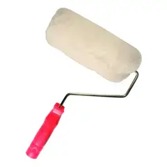 LIZCAL - RODILLO POLYLAMB-LANA 18CM