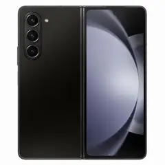 SAMSUNG - Galaxy Z Fold5 5G 1TB - Reacondicionado - Negro