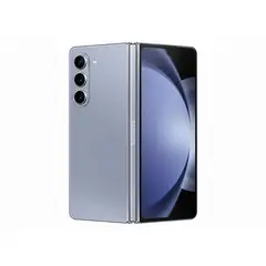 SAMSUNG - Galaxy Z Fold5 5G 1TB - Reacondicionado - Celeste