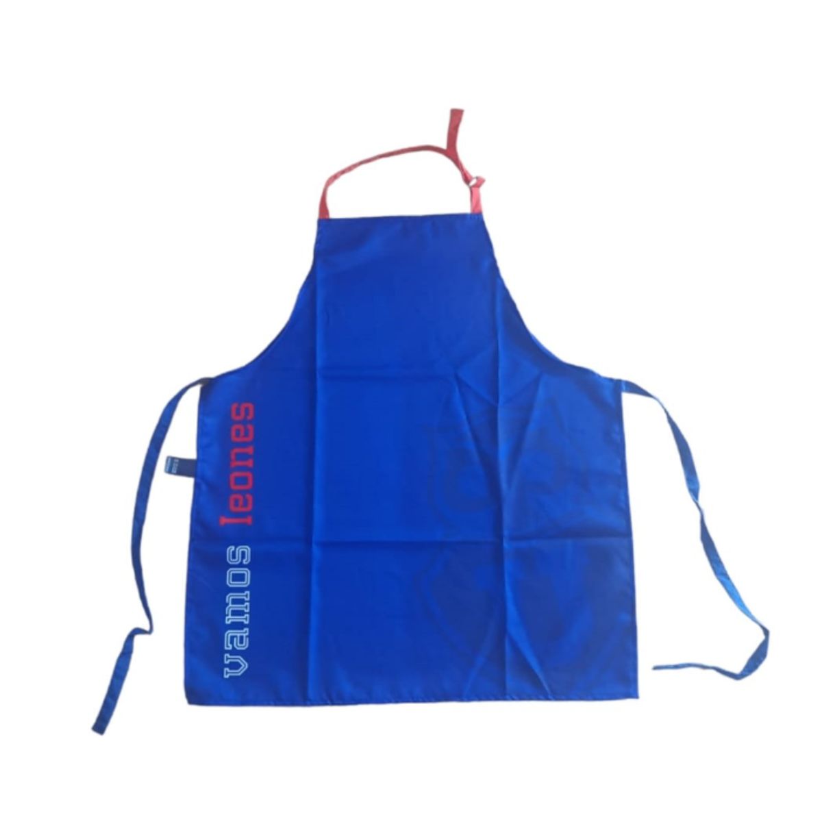 U DE CHILE - Delantal U de chile 80x70cm