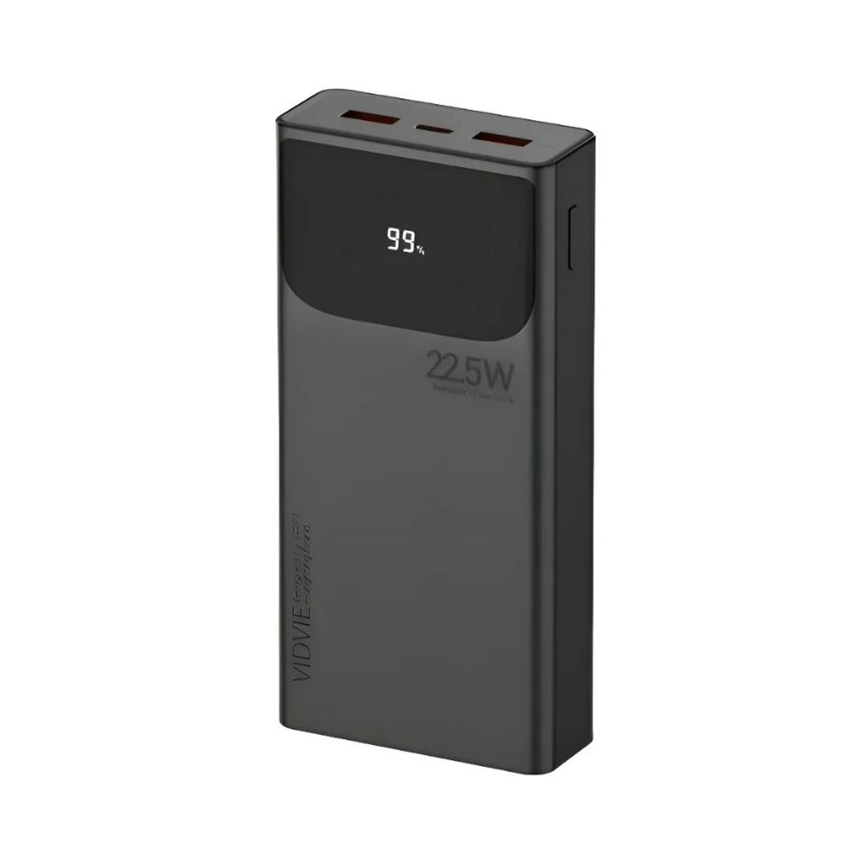 GENERICO - Cargador Portátil Power Bank 20000 mAh 22.5W