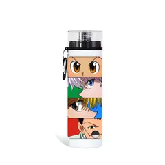 GENERICO - Botella de agua de Hunter X Hunter