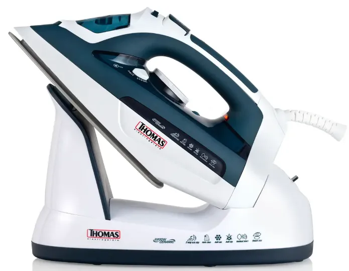 THOMAS Plancha TH-7355