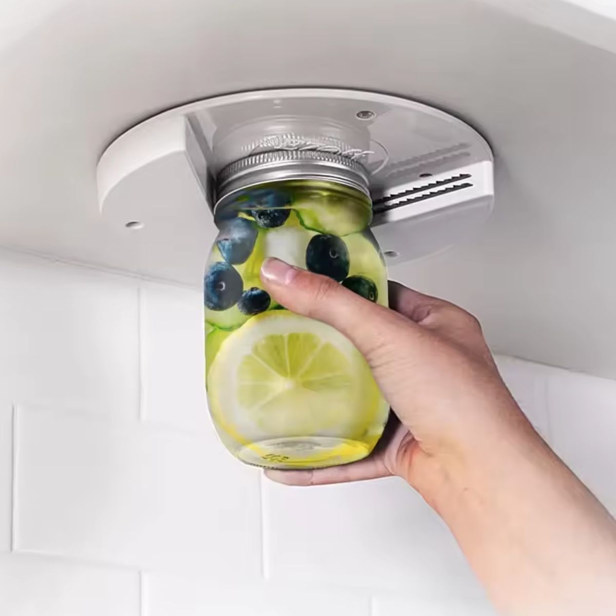 GENERICO - Abridor abre facil envases sellados botellas multifuncional
