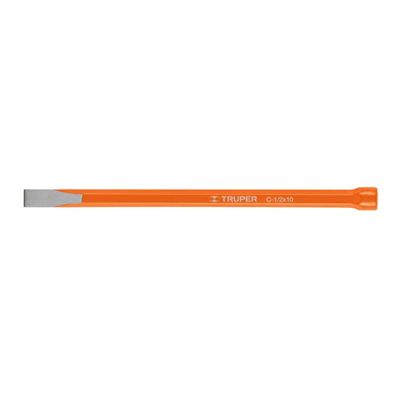 TRUPER - CINCEL TRUPER 1/2 X 10