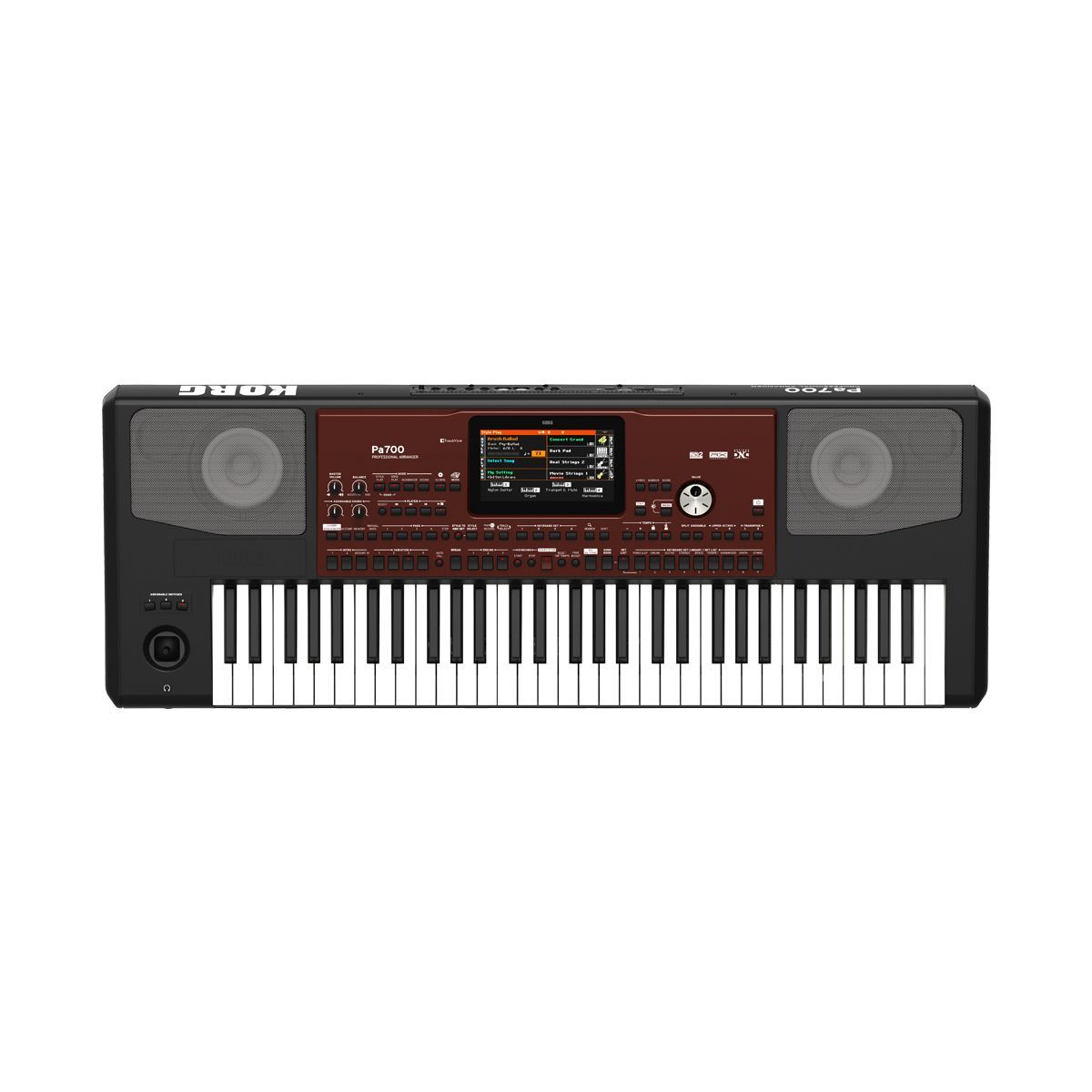 KORG - Teclado Arranger Korg PA700